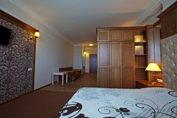 Apart Hotel NEP-Dubki (Moskau)